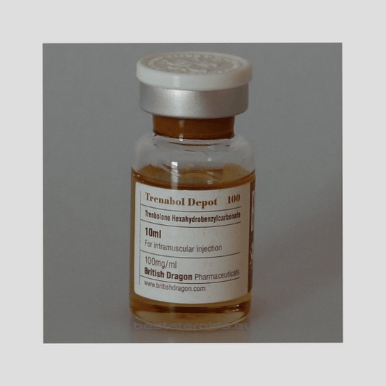 Achat trenbolone