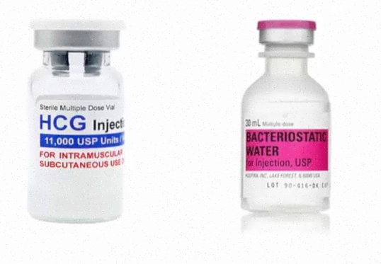 HCG en ligne