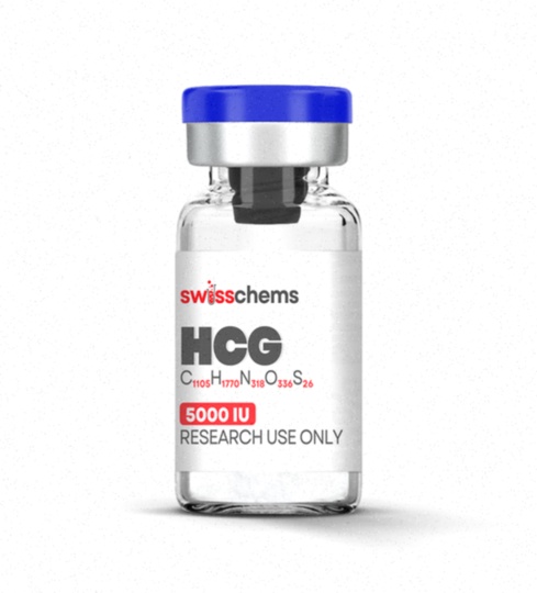 Achat HCG