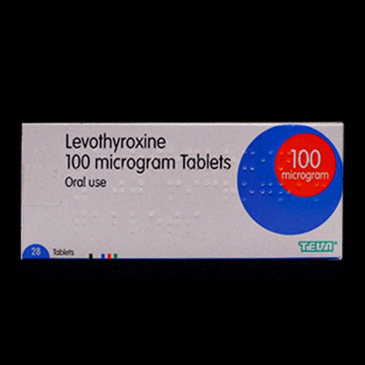 Achat Levothyroxine livraison rapide