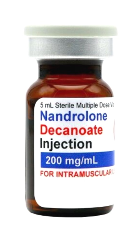 Achat nandrolone