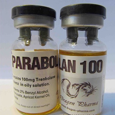 Achat Parabolan