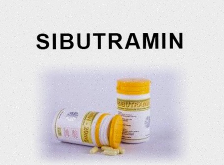 Achat Sibutramine