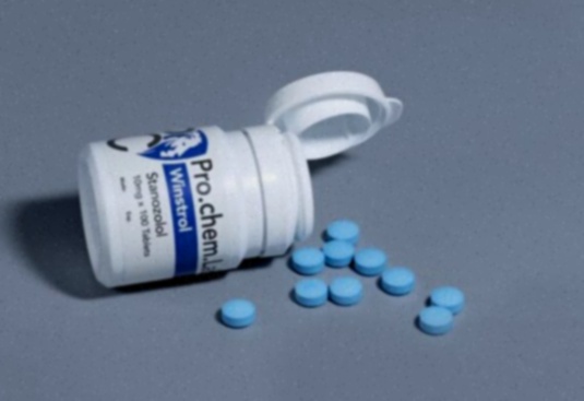 Achat stanozolol