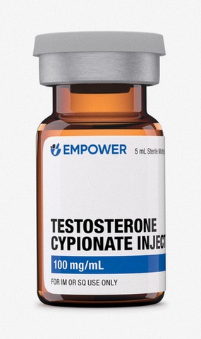 Achat Testosterone