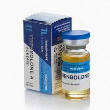 Achat Trenbolone