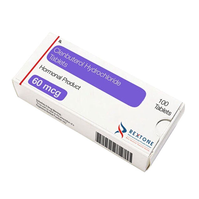 Acheter Clenbuterol