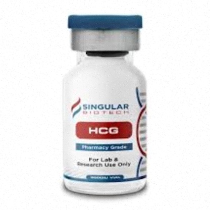 Achat HCG
