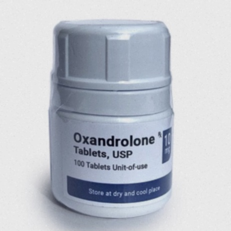 Achat Oxandrolone