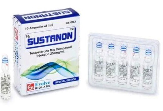 Achat Sustanon