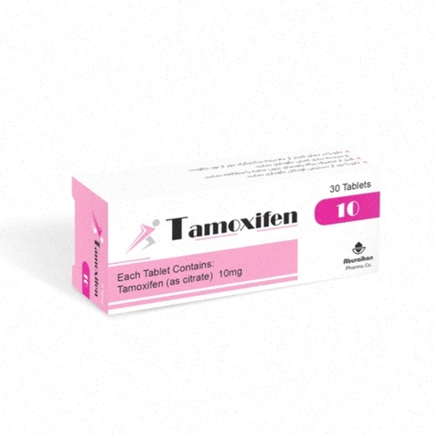 Acheter Tamoxifen