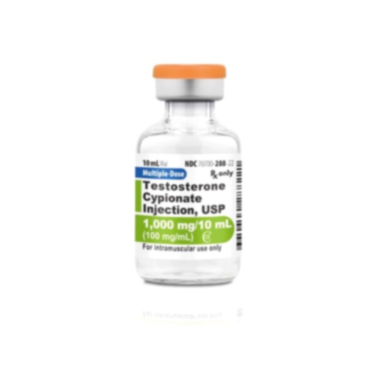 Achat Testosterone