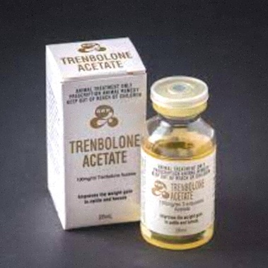 Achat trenbolone