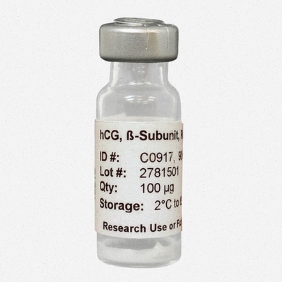 HCG injection